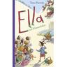 Ella auf Klassenfahrt / Ella Bd.3 - Timo Parvela