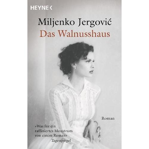 Das Walnusshaus – Miljenko Jergovic