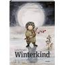 Winterkind - Laila Ponader