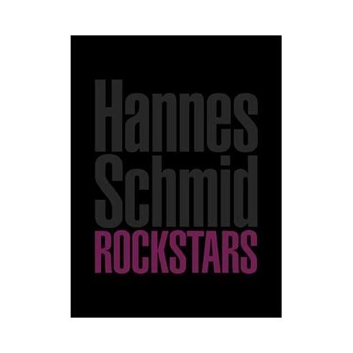 Rockstars - Hannes Schmid