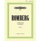 Sonaten op. 43 Nr. 1-3 - Bernhard Heinrich Romberg