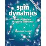 Spin Dynamics - Malcolm H. Levitt