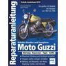 Moto Guzzi V-2 - Franz Josef Schermer