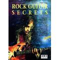 Rock Guitar Secrets - englisch sprachig - Peter Fischer