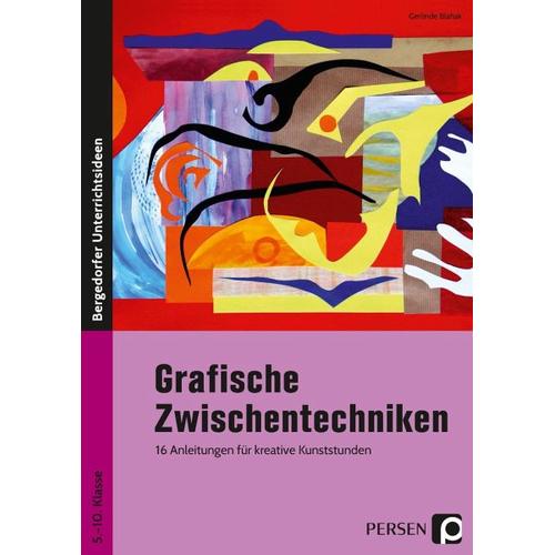 Grafische Zwischentechniken