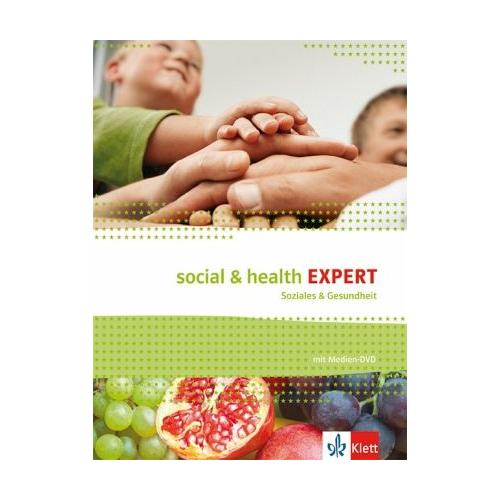 Social & Health Expert. Englisch für Soziales und Gesundheit