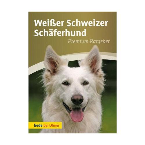 Weißer Schweizer Schäferhund - Annette Schmitt