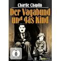 Charlie Chaplin - Der Vagabund und das Kind (DVD) - Arthaus