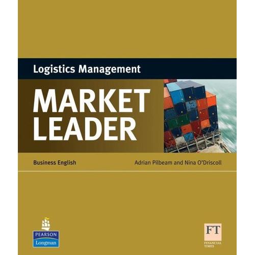 Market Leader – Logistics Management