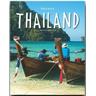 Reise durch Thailand - Rydell Parker, Martin Sasse