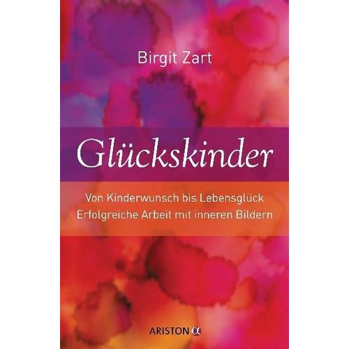 Glückskinder - Birgit Zart
