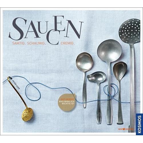 Saucen – Peter Auer