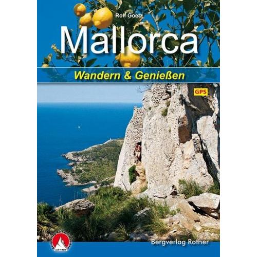 Mallorca - Rolf Goetz