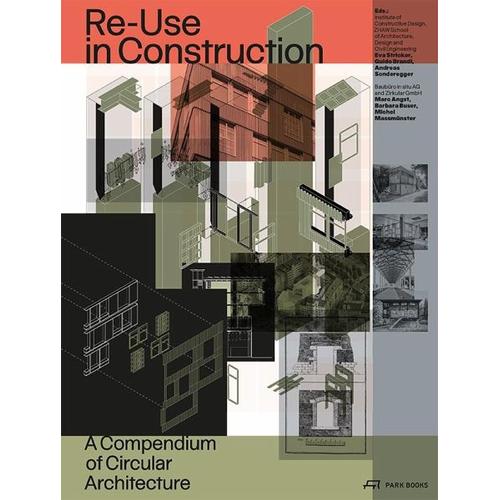Re-Use in Construction
