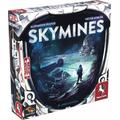 Skymines, englische Ausgabe (Spiel) - Pegasus Spiele