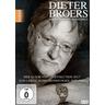 Dieter Broers - Leben für ein neues Weltbild (DVD) - scorpio