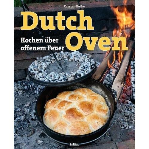 Dutch Oven - Carsten Bothe