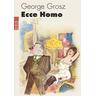 Ecce Homo - George Grosz