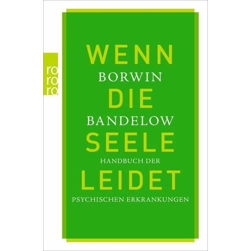 Wenn die Seele leidet – Borwin Bandelow