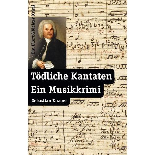 Tödliche Kantaten – Sebastian Knauer