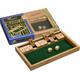 Philos 3271 - Shut The Box 12er, Bambus - Philos