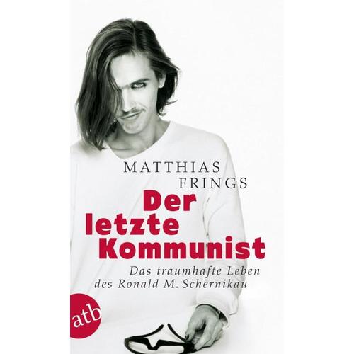 Der letzte Kommunist – Matthias Frings