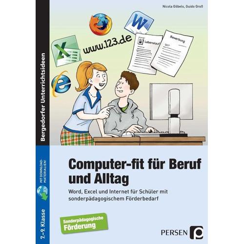 Computer-fit für Beruf und Alltag