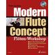 Modern Flute Concept - Dirko Juchem