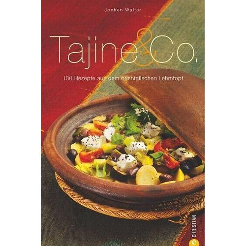 Tajine & Co. - Jochen Walter