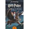Harry Potter 3 y el prisionero de Azkaban - J. K. Rowling, J. K. Rowling