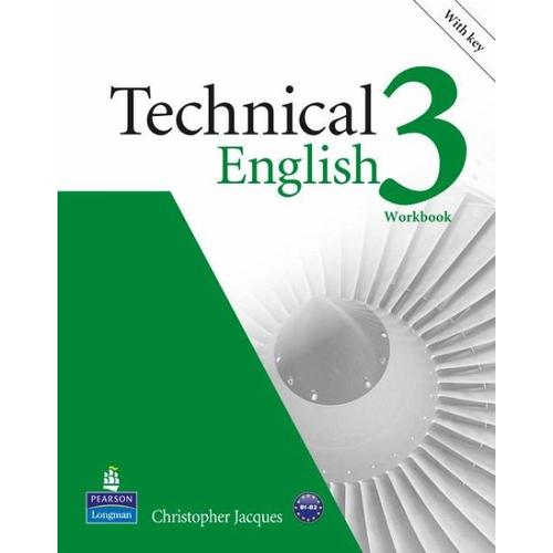 Technical English 3. Workbook (with Key) and Audio CD