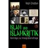 Islam und Islamkritik - Ralph Ghadban