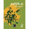 politik.21 Band 2 Nordrhein-Westfalen