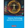 Context 21 - Topics in Context. Science, Technology and Environment. Schülerheft
