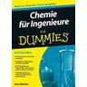 Chemie für Ingenieure für Dummies - Uwe Böhme