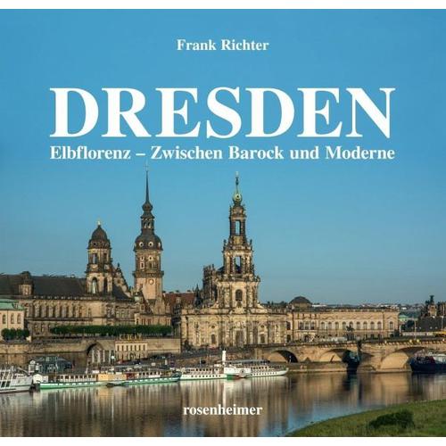 Dresden - Frank Richter