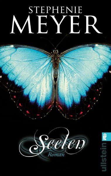 Seelen – Stephenie Meyer
