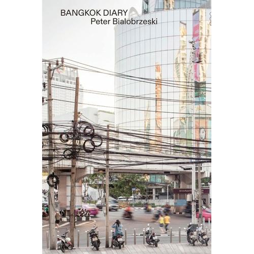 Bangkok Diary - Peter Bialobrzeski