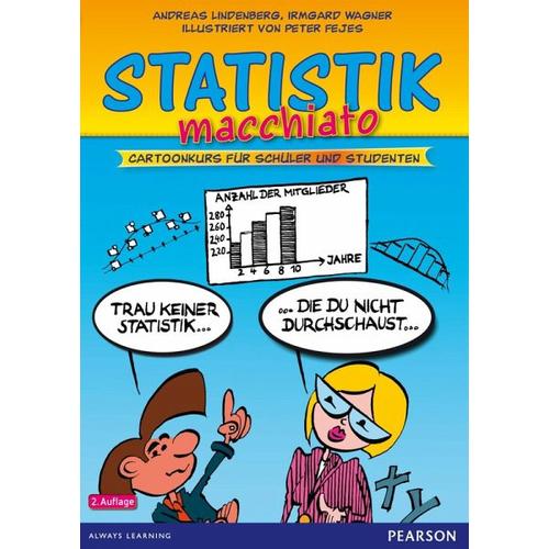 Statistik macchiato