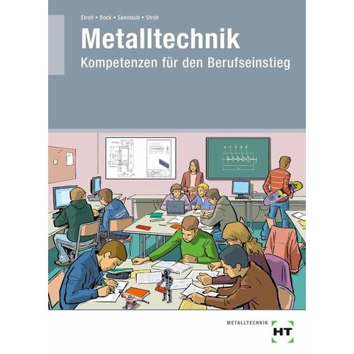 Metalltechnik