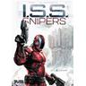 ISS Snipers. Band 4 - Olivier Peru