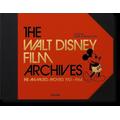 The Walt Disney Film Archives. The Animated Movies 1921-1968 - Daniel Kothenschulte