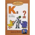 Bibliothek der Sachgeschichten - (K8) Kran, Klettern, Kran mit Ausleger (DVD) - Edel Music & Entertainment CD / DVD