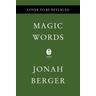 Magic Words - Jonah Berger