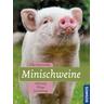 Minischweine - Elke Striowsky