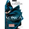 Sonea - Die Heilerin / Die Saga von Sonea Trilogie Bd.2 - Trudi Canavan
