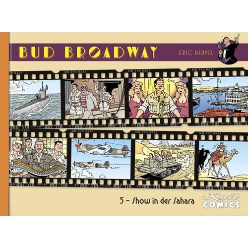 Bud Broadway 5 - Eric Heuvel