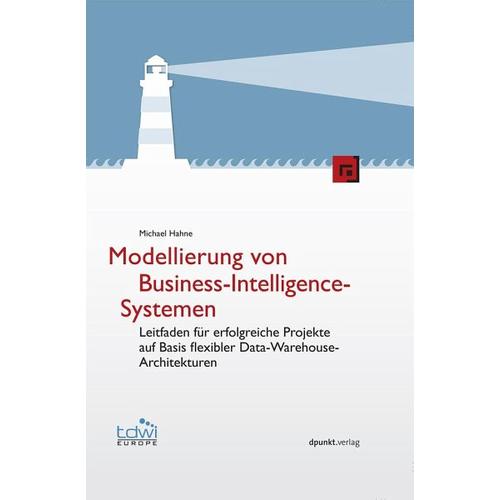 Modellierung von Business-Intelligence-Systemen – Michael Hahne