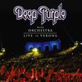 Live In Verona (3lp/180g/Gatefold) (Vinyl, 2022) - Deep Purple