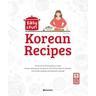 Easy & Fun Korean Recipes (with Free MP3 Download) - Ji-ju Yun